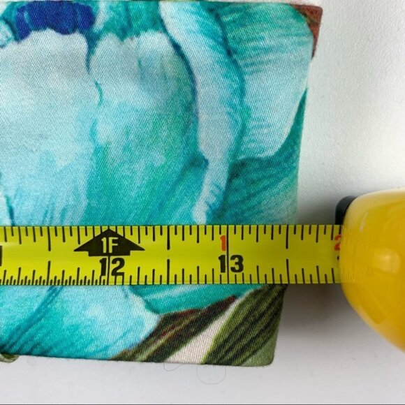 Favori Tekstii Crop Top size 36 - Picture 6 of 9